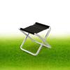 Osdhezcn Outdoor Portable Folding Stool Slacker Chair Seat Lightweight Foldable Stool Small for Fishing Camping Foldable Outdoor Chair view 3