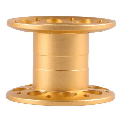 GOOHOCHY Portable Underwater Diving Spool Reel for Snorkeling and Scuba Diving Smooth Easy to Use for Applications