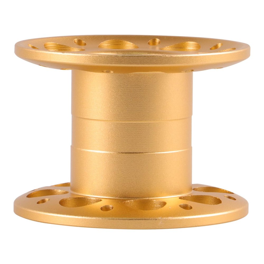 GOOHOCHY Portable Underwater Diving Spool Reel for Snorkeling and Scuba Diving Smooth Easy to Use for Applications