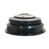 Tange Seiki Technoglide ZS225 1-1/8""-1.5"" Semi Integrated Headset w/Top Cap, TAST2996, Black view 2