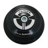 Tange Seiki Technoglide ZS225 1-1/8""-1.5"" Semi Integrated Headset w/Top Cap, TAST2996, Black view 3
