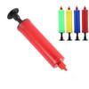 1pcs Air Pump Inflator,Ball Pump, Sports Ball Pump,Hand Pump,Handheld Ball Inflator Pump,Portable Air Pump,Air Inflator Kit for Soccer,Basketball Volleyball, Soccer,Water Poolo Ball Accessories view 1