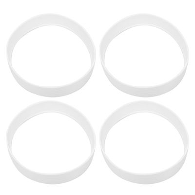 SUPVOX 4pcs Portable Golf Training Tool Putting Cup for Outdoor Practice Lightweight Golf Hole Cup for Backyard Sturdy Material