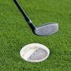 SUPVOX 4pcs Portable Golf Training Tool Putting Cup for Outdoor Practice Lightweight Golf Hole Cup for Backyard Sturdy Material view 3