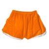 2024 I Love My Husband Booty Shorts Womens Sexy 3" Elastic High Waist Yoga Biker Shorts Soft Spandex Dance Sport Workout Hot Pants Butt Lifting Leggings Funny Casual Athletic Bottoms view 3