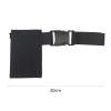 Amagogo Marking Light,with Fixed Sleeve, Signal Sticks Marker,Lighting Long Time Glow,Pouch Hanger,Portable Dispenser, Black view 2