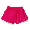 2024 I Love My Husband Booty Shorts Womens Sexy 3" Elastic High Waist Yoga Biker Shorts Soft Spandex Dance Sport Workout Hot Pants Butt Lifting Leggings Funny Casual Athletic Bottoms view 3