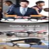 WIVKS Sports Glasses Basketball Football Goggles for Men Women, Adjustable Anti Fog Tennis Soccer Safety Protective Eyewear (Black/Red) view 2