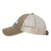 Ain't Caught Shit Fishing Club Baseball Cap Women Men Mesh Back Hats Vintage Cowboy Hat Dad Caps view 3