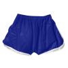 2024 I Love My Husband Booty Shorts Womens Sexy 3" Elastic High Waist Yoga Biker Shorts Soft Spandex Dance Sport Workout Hot Pants Butt Lifting Leggings Funny Casual Athletic Bottoms view 3