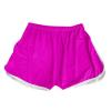 2024 I Love My Husband Booty Shorts Womens Sexy 3" Elastic High Waist Yoga Biker Shorts Soft Spandex Dance Sport Workout Hot Pants Butt Lifting Leggings Funny Casual Athletic Bottoms view 3