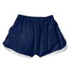 2024 I Love My Husband Booty Shorts Womens Sexy 3" Elastic High Waist Yoga Biker Shorts Soft Spandex Dance Sport Workout Hot Pants Butt Lifting Leggings Funny Casual Athletic Bottoms view 3