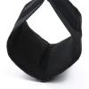 AOGATO Padded Hanging AB Straps, 1 Pair AB Sling Suspension Hanging Straps Belts Abdominal Muscles Training Pull Sit Ups ChinGeAOGATOitup Bar Mounted Muscles Carver view 4