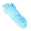 10M 9 Stand Cores Camping Rope Parachute Lanyard Luminous Paracord for Outdoor Hiking (Blue) view 2