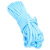 10M 9 Stand Cores Camping Rope Parachute Lanyard Luminous Paracord for Outdoor Hiking (Blue) view 3