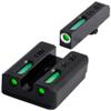 TruGlo TFK Fiber Optic and Tritium Pistol Laser Sight Accessories with Front Focus Lock and Fortress Finish Protection, Fits Taurus Models (3 Pack) view 2