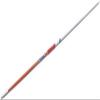 Amber Fight Gear Premium Aluminum Javelin for Track & Field, Competition, and Training, NCAA & IAAF Approved, 300GM, 3565M, Color May Vary view 1