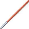 Amber Fight Gear Premium Aluminum Javelin for Track & Field, Competition, and Training, NCAA & IAAF Approved, 300GM, 3565M, Color May Vary view 2