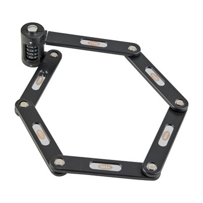 Bell Catalyst 600 Folding Bike Lock