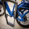 Bell Catalyst 600 Folding Bike Lock view 2