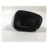 DWXRANGD Auto Left Right Rear Mirror Cover Shell Mirror Trim Frame Unpainted Compatible With Lexus IS250 IS300 IS350 ES350 2006 2007 2008 (Color : A pair), liuz8819himing view 4