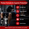OUTTDOZ Superior Grip Liquid Chalk Mess-Free Gym Chalk for Weightlifting, Gymnastics, Rock Climbing, Dancing, Dries in Seconds. (60ML - 1 Pack) view 4