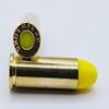 32 S&W Long Snap caps - Training Rounds - Set of 10 (Yellow & Brass) view 3