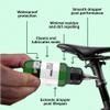 RKNDY Bicycle Dropper Post Lube for Post Smooth Operation, Improves Glide, Waterproof Formula, Cleans Seals and Reduces Friction view 4