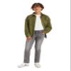 512 Skinny Taper Fit Performance Jeans view 3