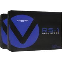 Venture Golf RS-1 Golf Balls - Double Dozen