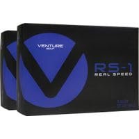 Venture Golf RS-1 Golf Balls - Double Dozen