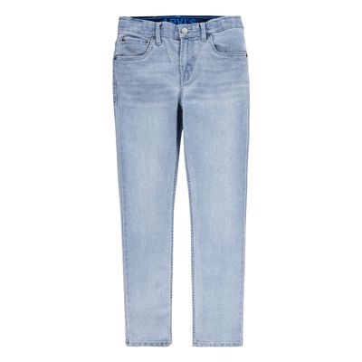 512 Skinny Taper Fit Performance Jeans