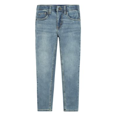 512 Skinny Taper Fit Performance Jeans