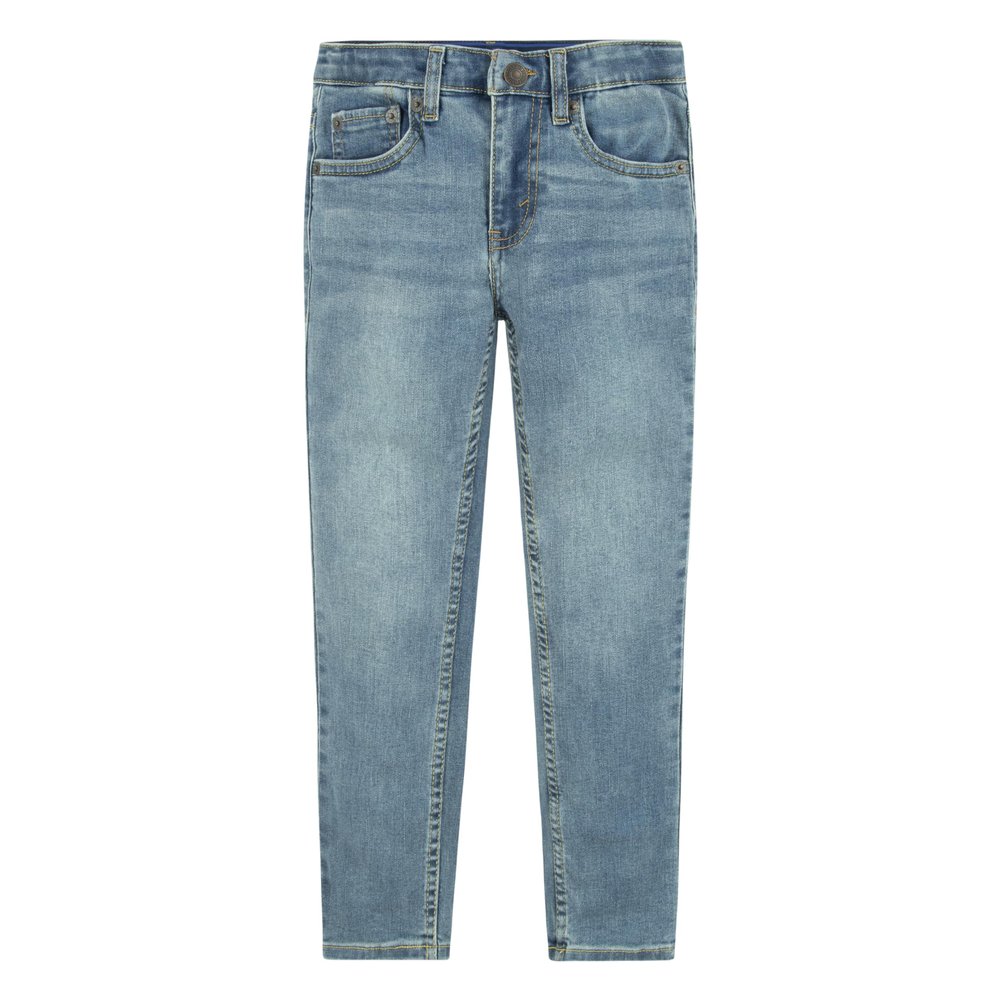 512 Skinny Taper Fit Performance Jeans