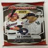 2024 Bowman Baseball Blaster Box Value Pack - 12 Cards Per Pack! view 1