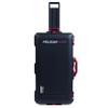 Black Pelican Air 1646 Case with Red Handles & Latches view 3