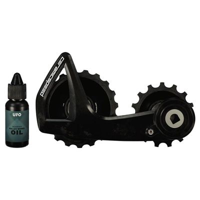 OSPW RS ALPHA SRAM Red/Force AXS