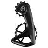 CeramicSpeed Oversized Pulley Wheel (OSPW RS + OSPW X) for Increased Speed and Efficiency in Road and Gravel Cycling, Mountain Biking, Cross and Triathlon Racing for SRAM, Shimano, Campagnolo view 1