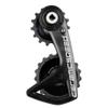 Ceramicspeed OSPW Pulley RS Alpha SRAM Red/Force AXS Black Team view 1