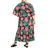 Avenue Women's Plus Size Utopia Dress, 22-24 view 2
