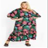 Avenue Women's Plus Size Utopia Dress, 22-24 view 3