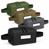 KUBQLIG 2-Pack Ammo Bag Pouches, Writable Label Range & Brass Organizer view 1