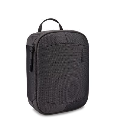 Thule Subterra 2 Powershuttle Electronics Storage System Large Vetiver gray, One-Size