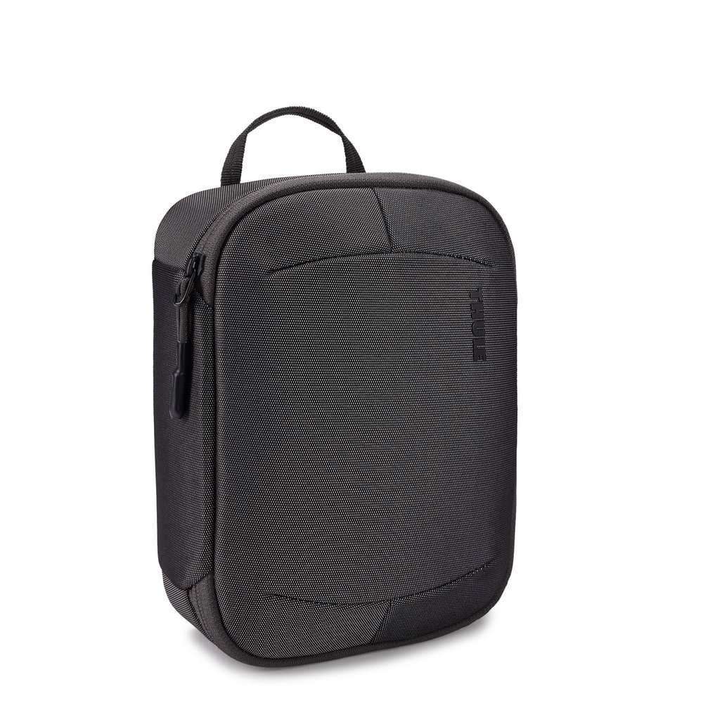 Thule Subterra 2 Powershuttle Electronics Storage System Large Vetiver gray, One-Size