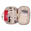 Thule Case Thule Subterra 2 PowerShuttle, Vetiver Gray, Medium view 3
