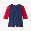 Hatley Baby Boy's One-Piece Rashguard, Nautical Anchor view 2