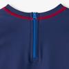 Hatley Baby Boy's One-Piece Rashguard, Nautical Anchor view 3