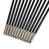 Fiberglass Arrows Archery 30 Inch Target Shooting Practice Safetyglass Recurve Bows Suitable for Youth Children Woman Beginner 12 PCS view 3