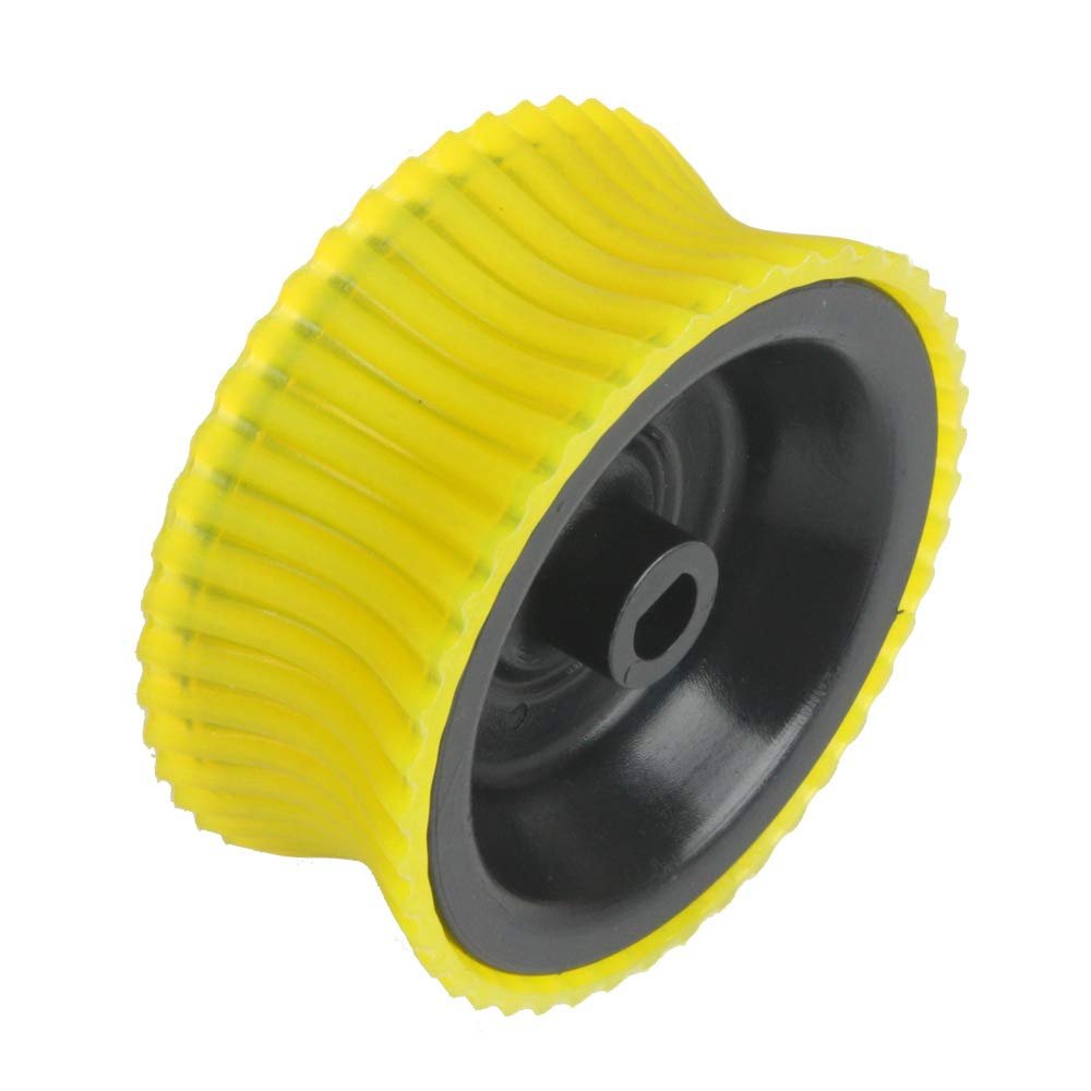 Baizifu Booster Accessories Friction Wheel Driving Wheel Electric Bike Friction Conversion kit Motor Friction Wheel Baizifu Accessories Special parts for motor