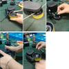 Baizifu Booster Accessories Friction Wheel Driving Wheel Electric Bike Friction Conversion kit Motor Friction Wheel Baizifu Accessories Special parts for motor view 2